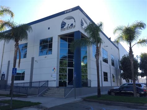 preferred cold storage los angeles.
